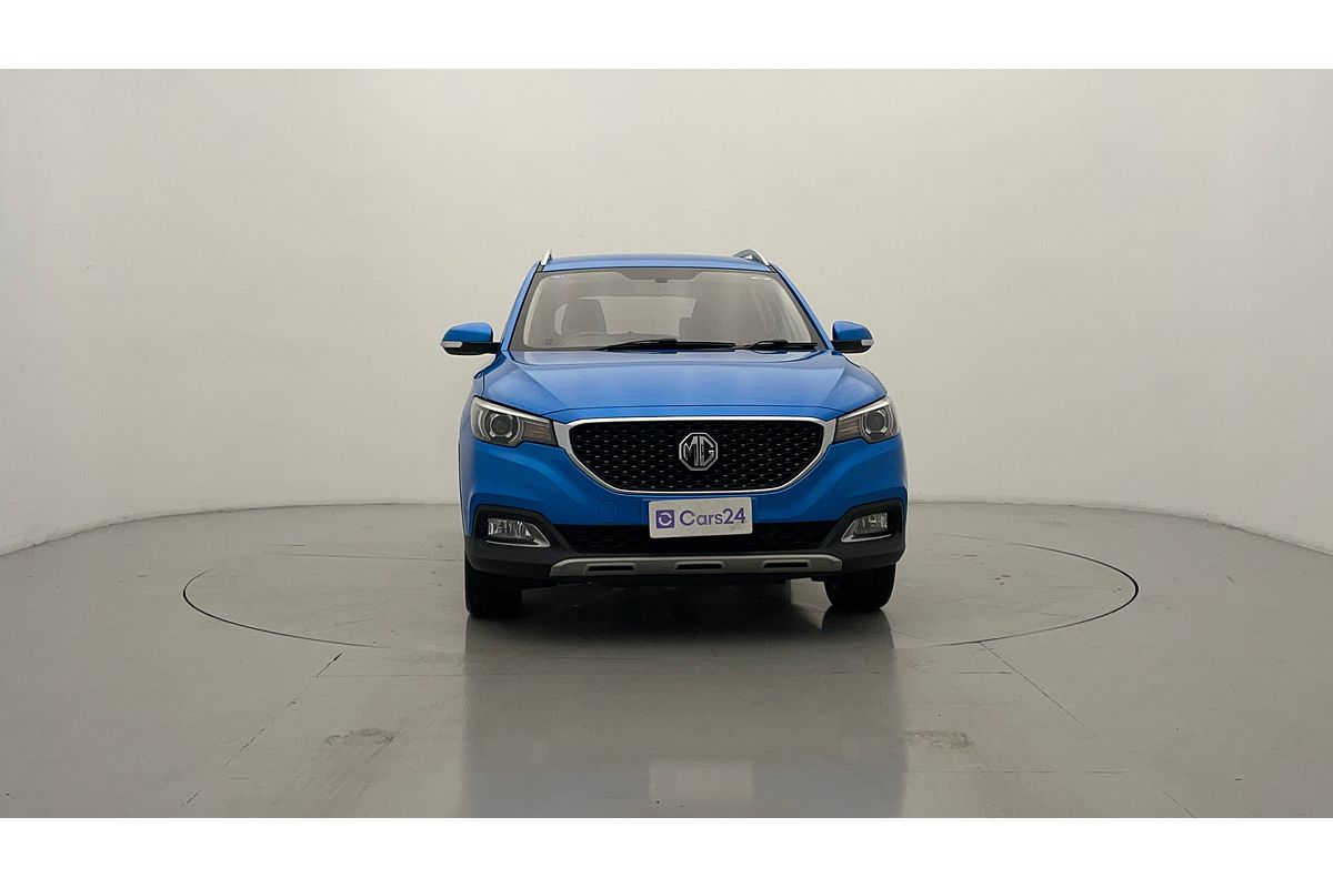 2023 MG ZS Excite AZS1