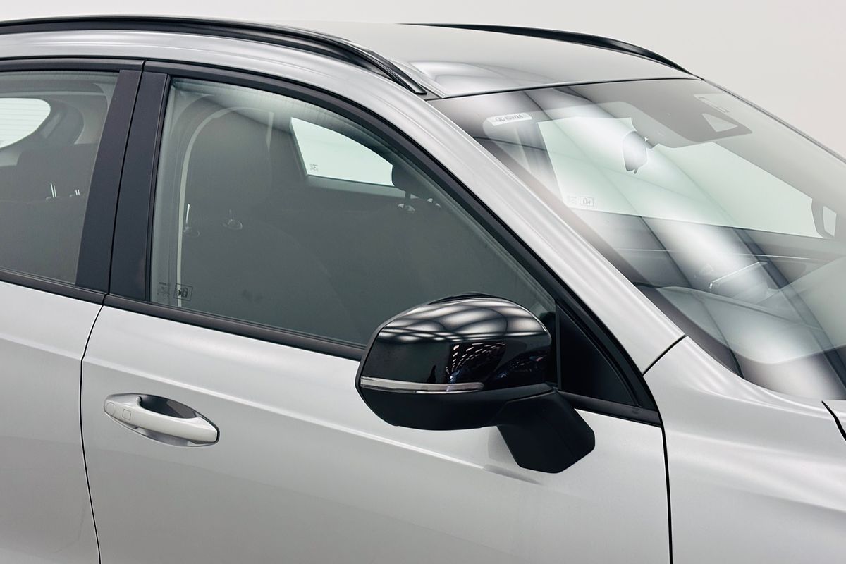 2025 Haval Jolion Facelift Premium Auto 4x2