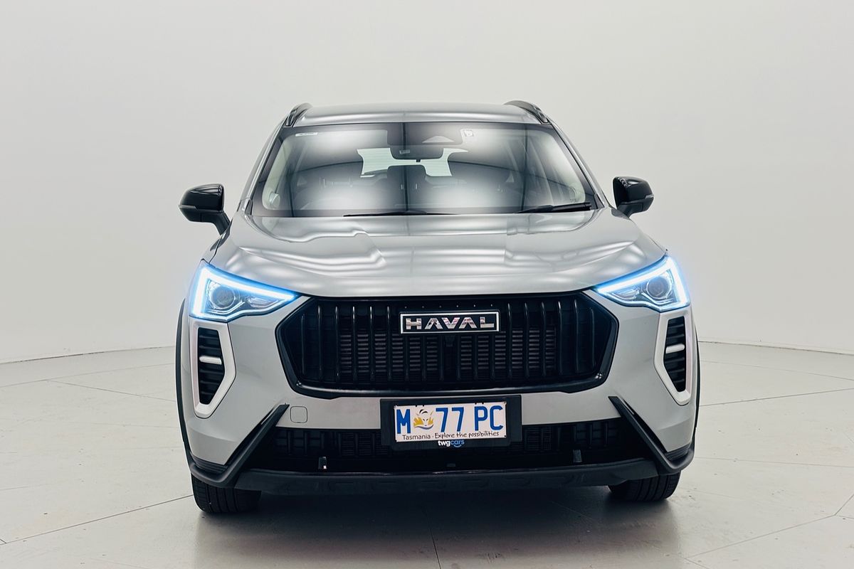 2025 Haval Jolion Facelift Premium Auto 4x2