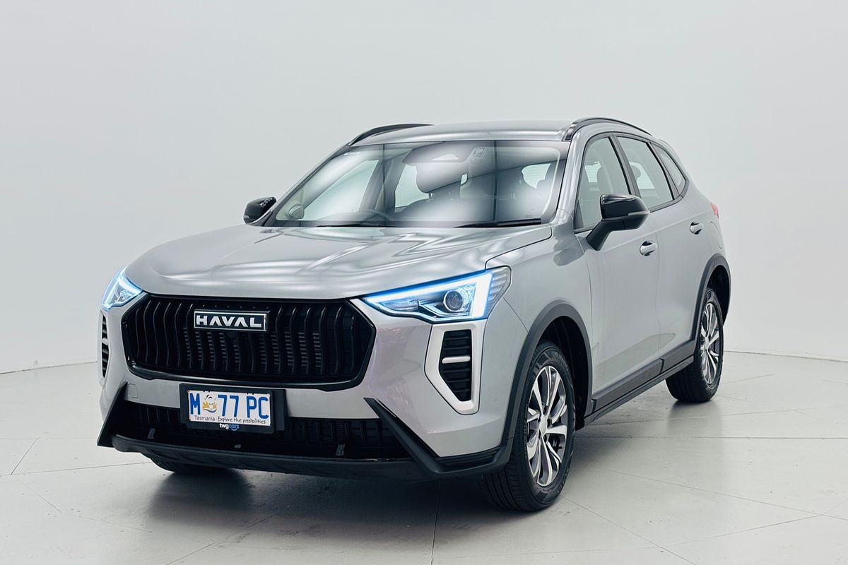 2025 Haval Jolion Facelift Premium Auto 4x2