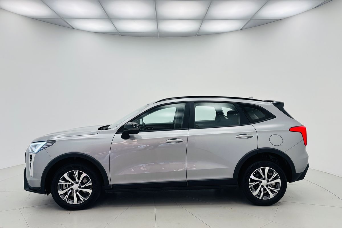 2025 Haval Jolion Facelift Premium Auto 4x2