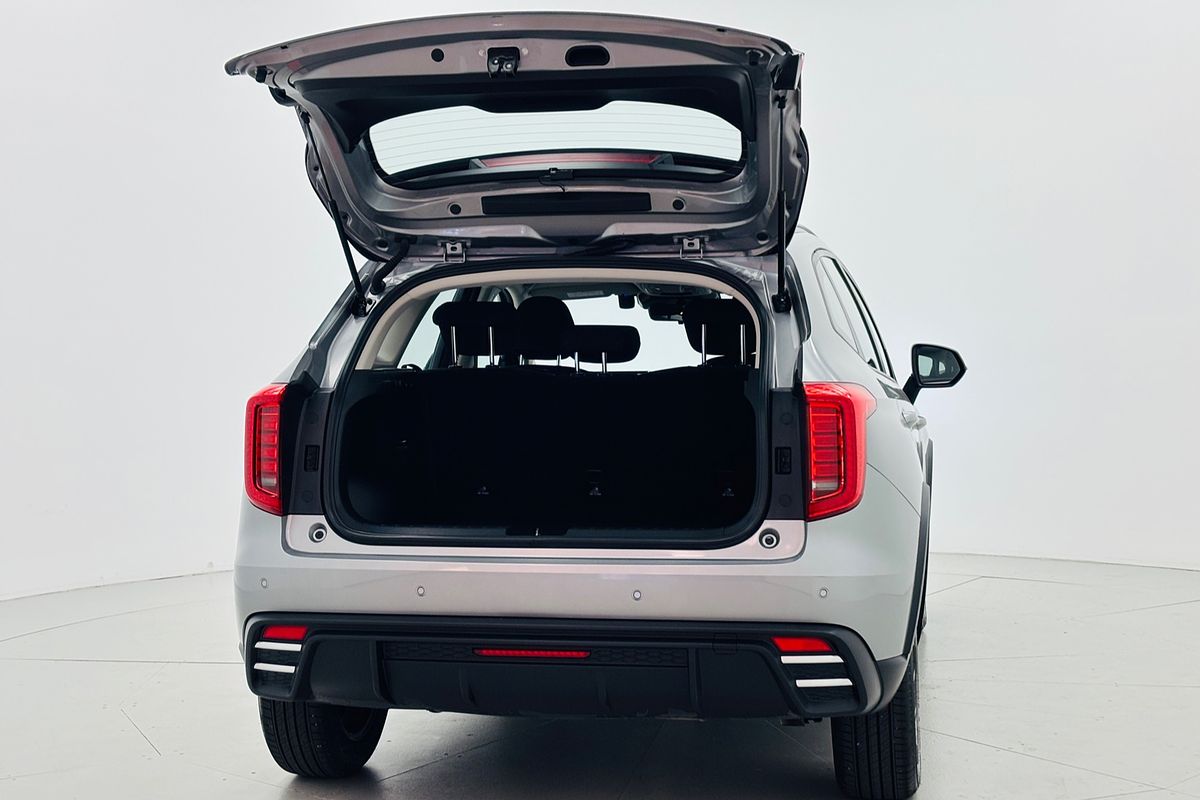 2025 Haval Jolion Facelift Premium Auto 4x2
