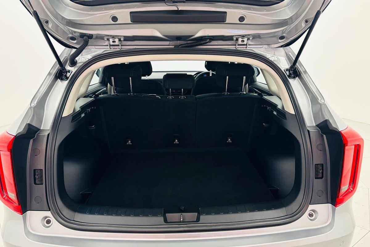2025 Haval Jolion Facelift Premium Auto 4x2