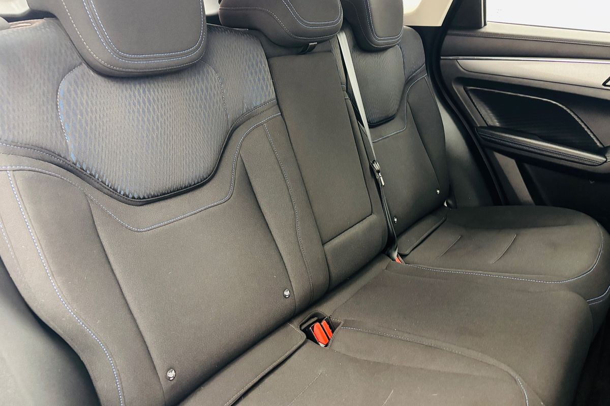 2025 Haval Jolion Facelift Premium Auto 4x2