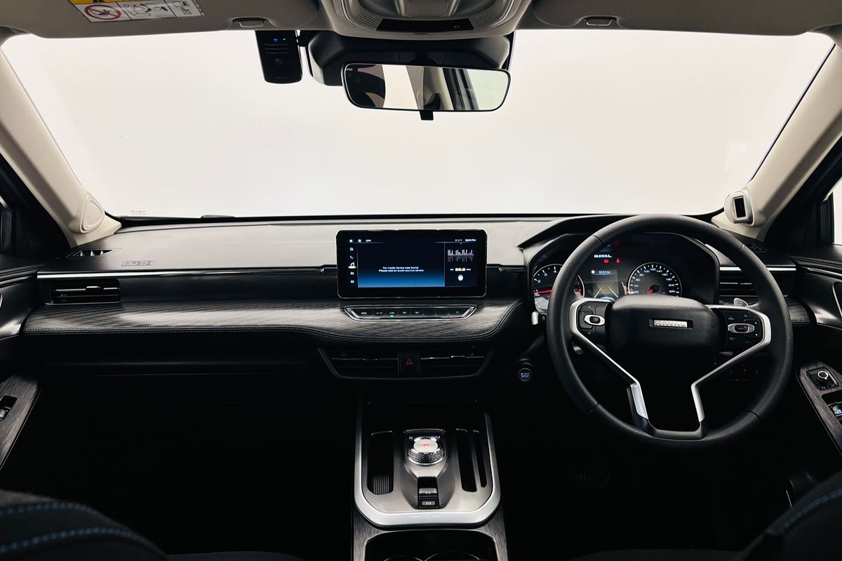 2025 Haval Jolion Facelift Premium Auto 4x2