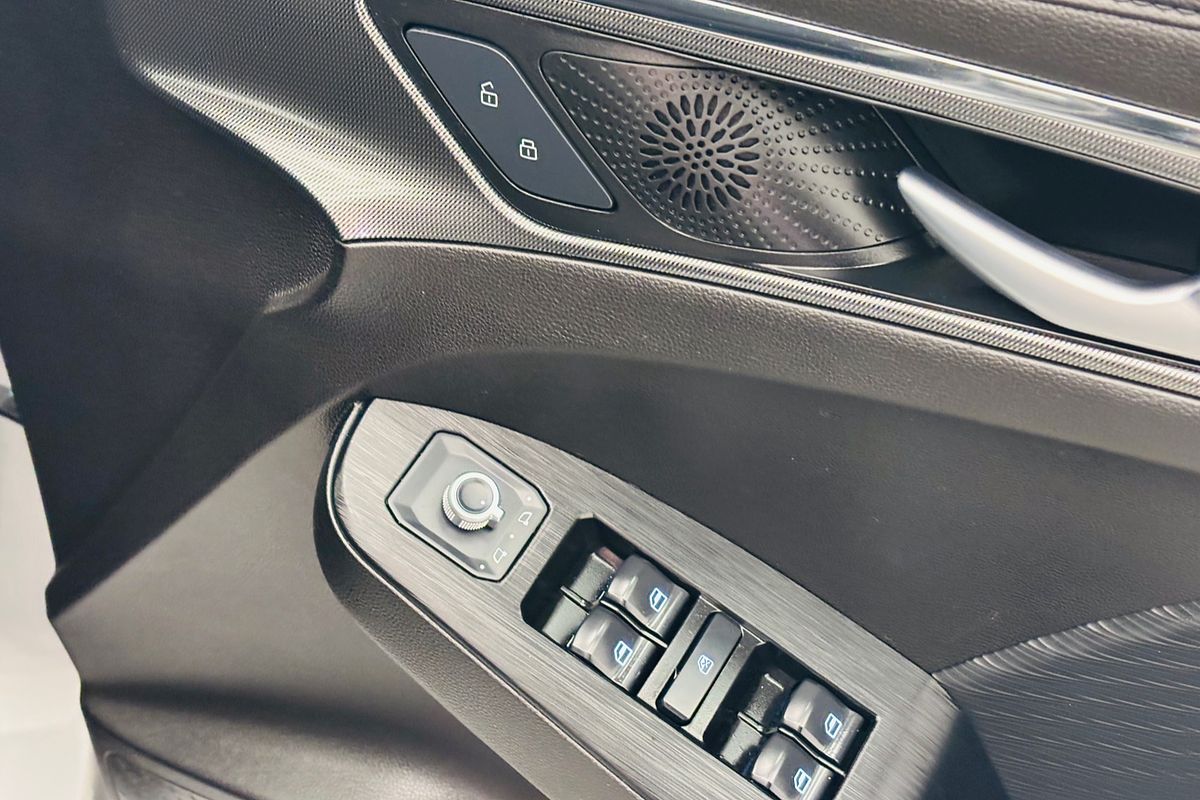 2025 Haval Jolion Facelift Premium Auto 4x2
