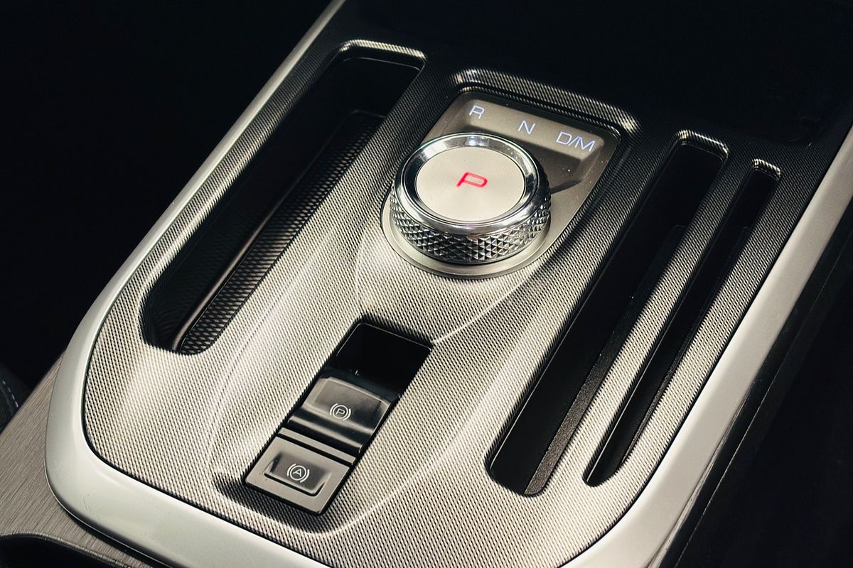 2025 Haval Jolion Facelift Premium Auto 4x2