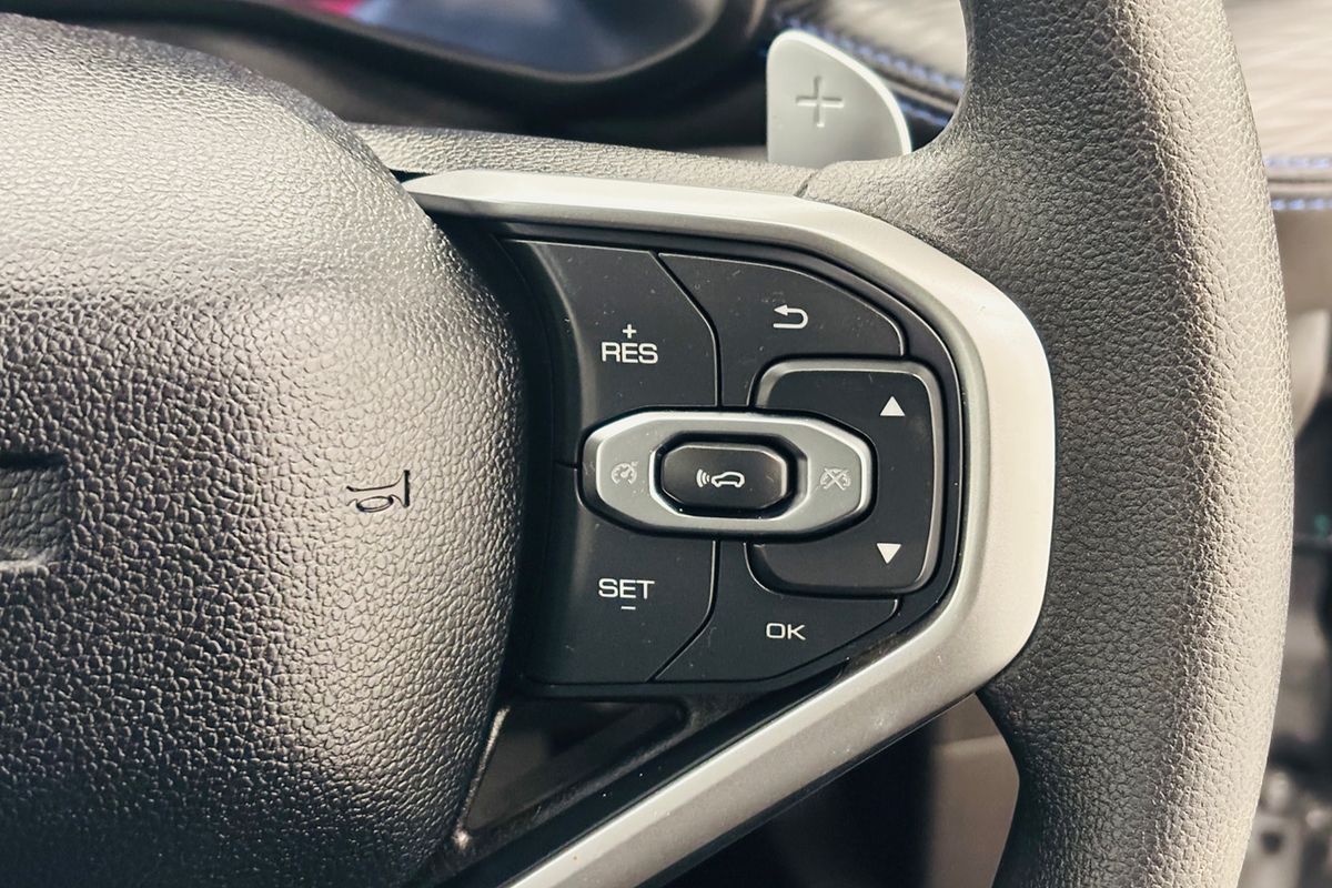 2025 Haval Jolion Facelift Premium Auto 4x2