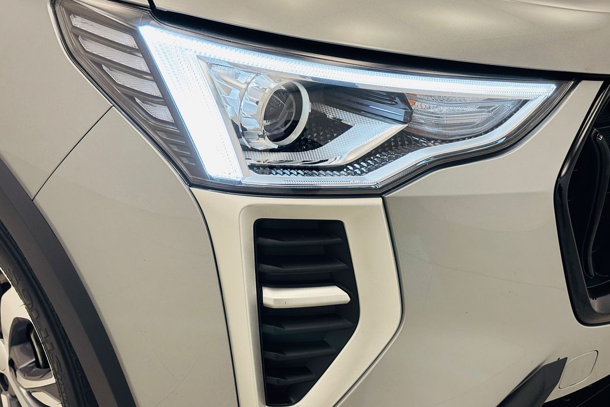 2025 Haval Jolion Facelift Premium Auto 4x2