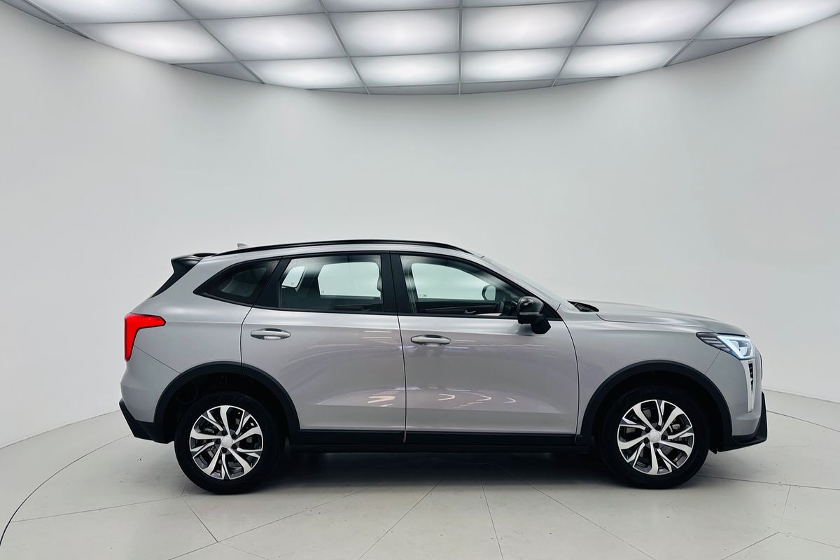 2025 Haval Jolion Facelift Premium Auto 4x2