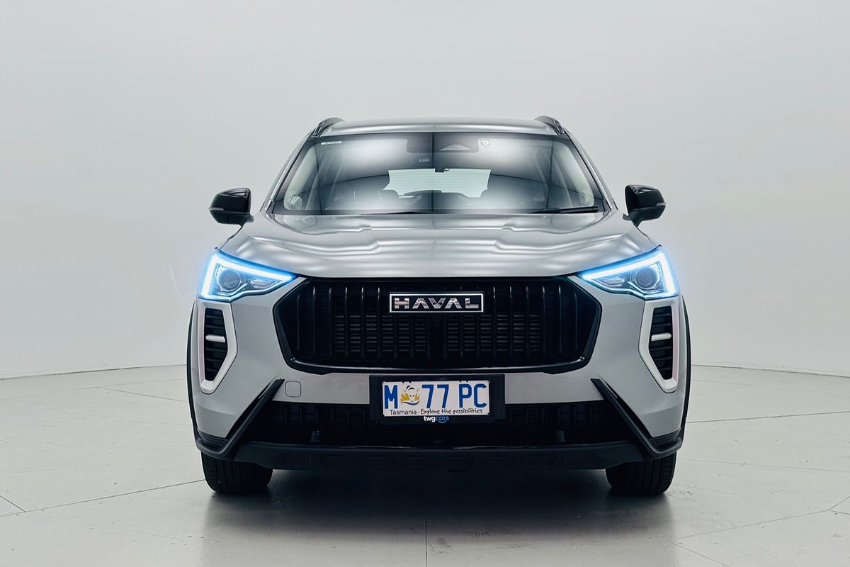 2025 Haval Jolion Facelift Premium Auto 4x2
