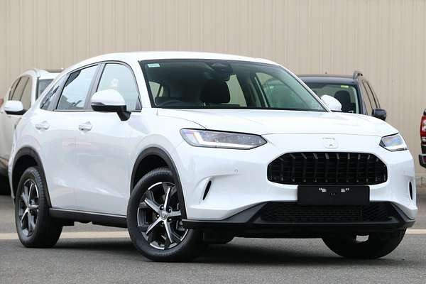 2025 Honda ZR-V VTi X+ RZ