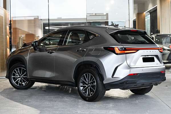 2023 Lexus NX NX250 AAZA20R