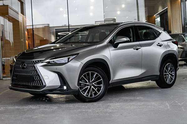 2023 Lexus NX NX250 AAZA20R