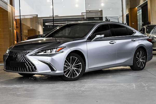 2025 Lexus ES ES300h Luxury AXZH10R
