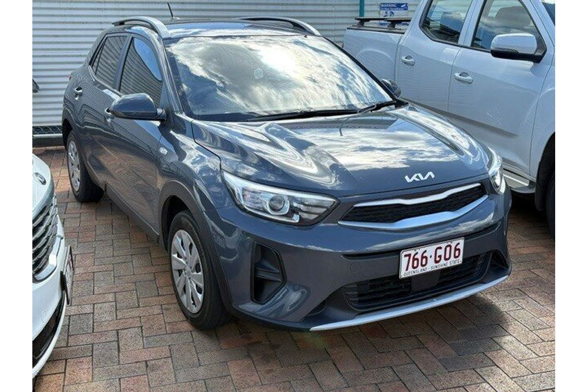2022 Kia Stonic S YB