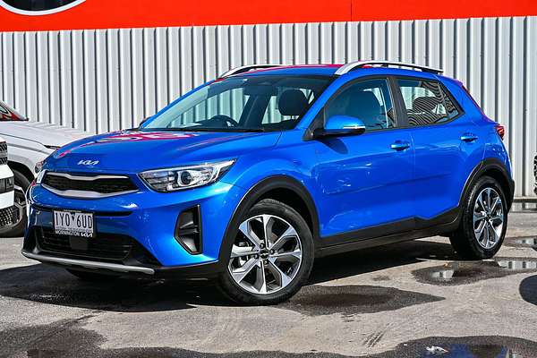 2023 Kia Stonic Sport YB