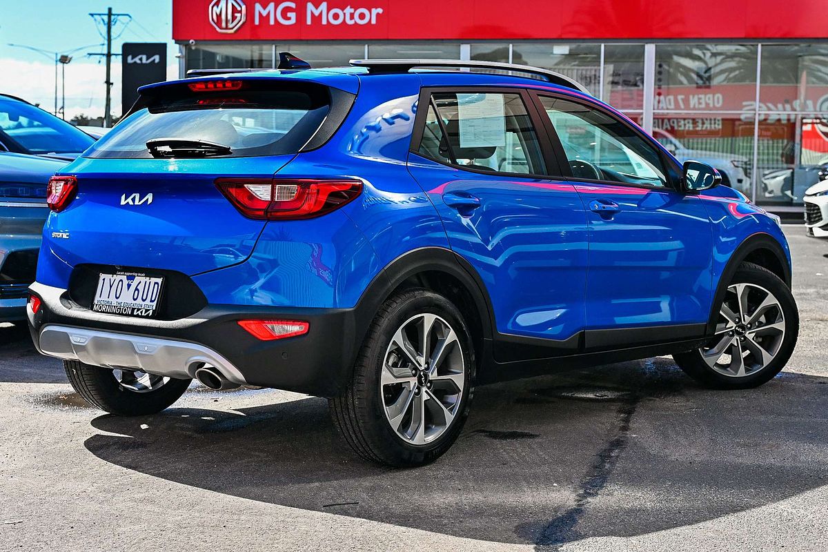 2023 Kia Stonic Sport YB