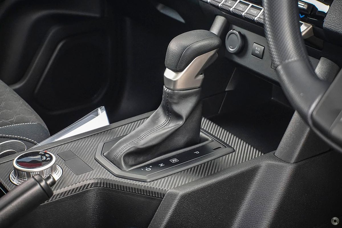 2026 Nissan Navara SL D27 4X4