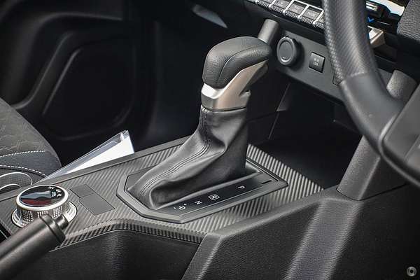 2026 Nissan Navara SL D27 4X4