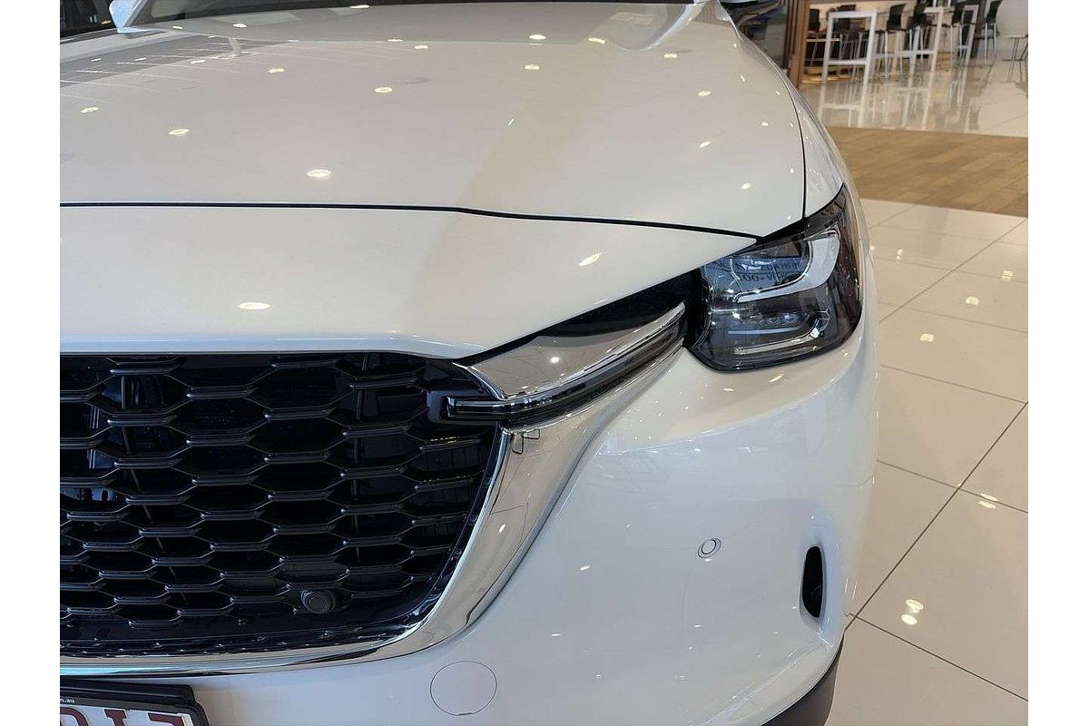 2025 Mazda CX-60 G25 Pure KH Series