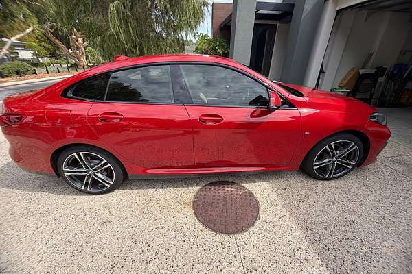 2020 BMW 2 Series 218i M Sport F44