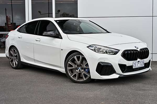 2020 BMW 2 Series M235i xDrive F44