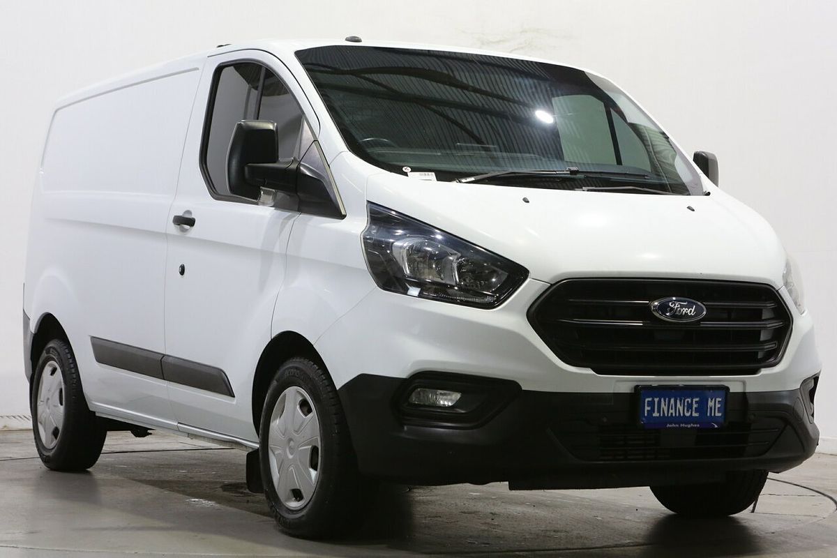 2018 Ford Transit Custom 300S VN SWB Low Roof