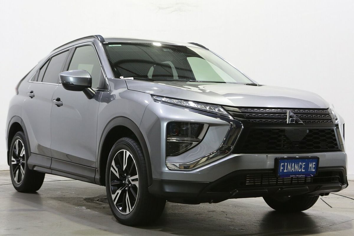 2022 Mitsubishi Eclipse Cross LS YB