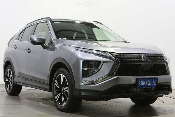 2022 Mitsubishi Eclipse Cross LS YB