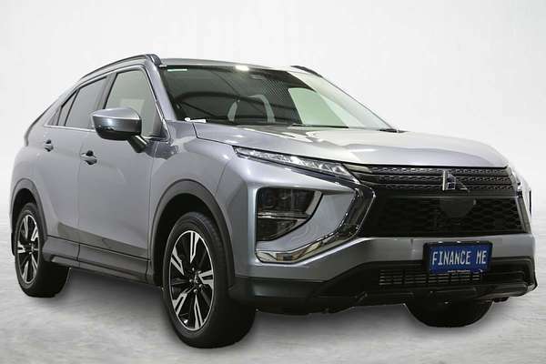 2022 Mitsubishi Eclipse Cross LS YB