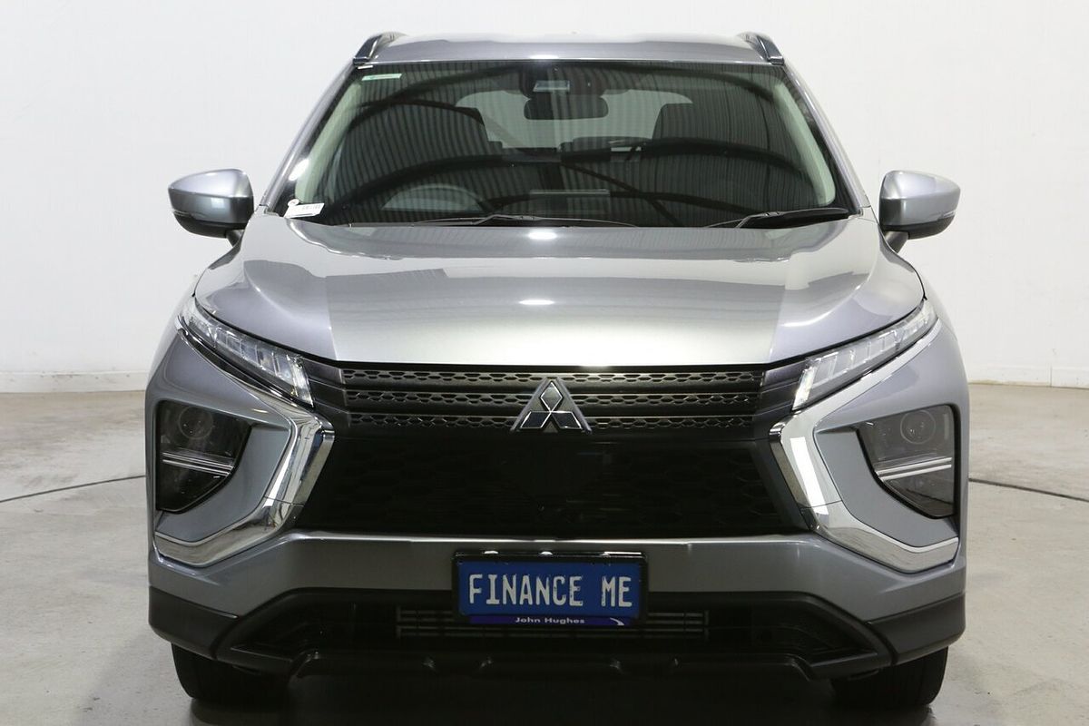 2022 Mitsubishi Eclipse Cross LS YB