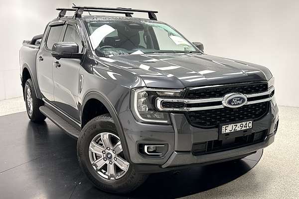 2024 Ford Ranger XLT 4X4 2.0L
