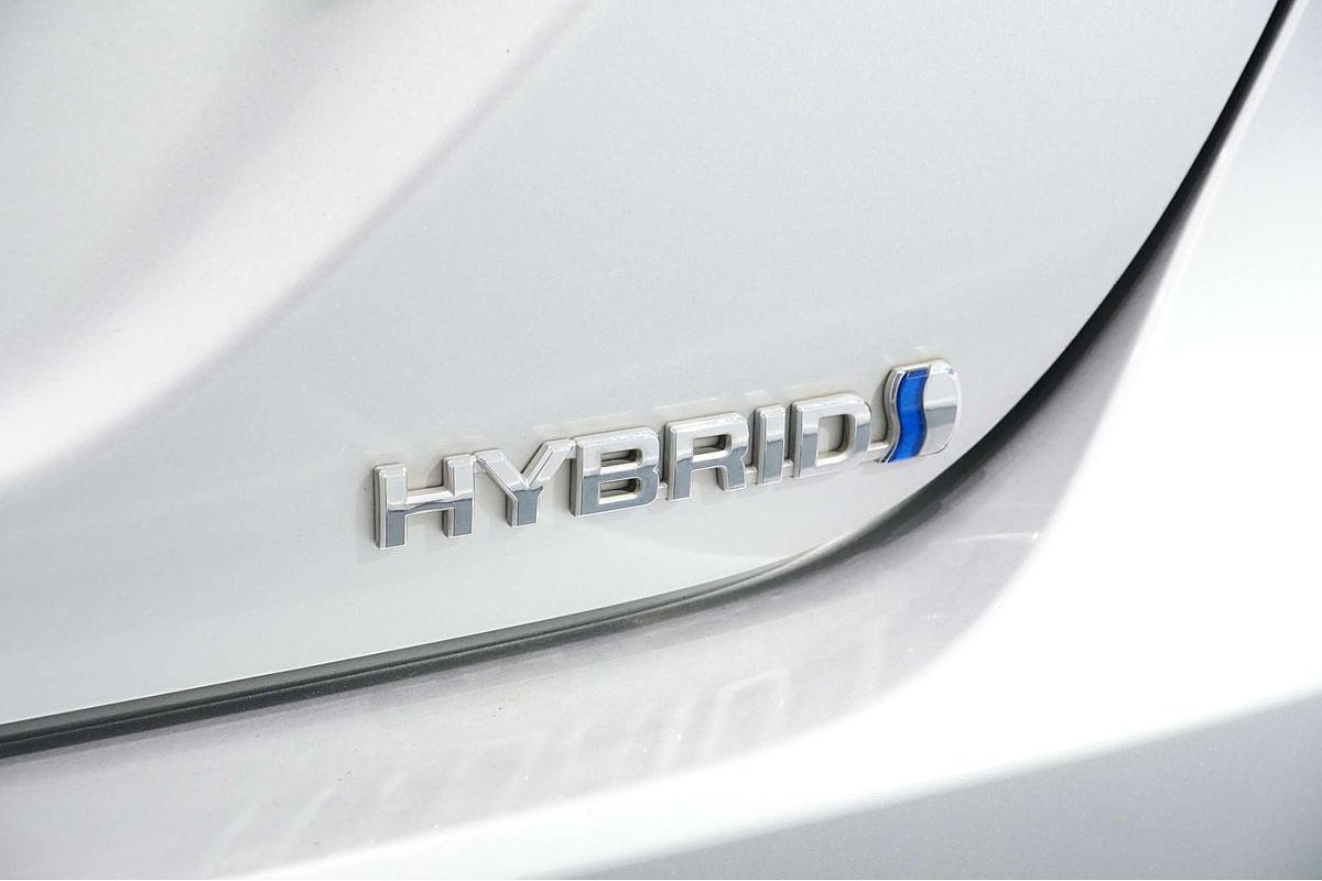 2022 Toyota Camry Ascent AXVH70R