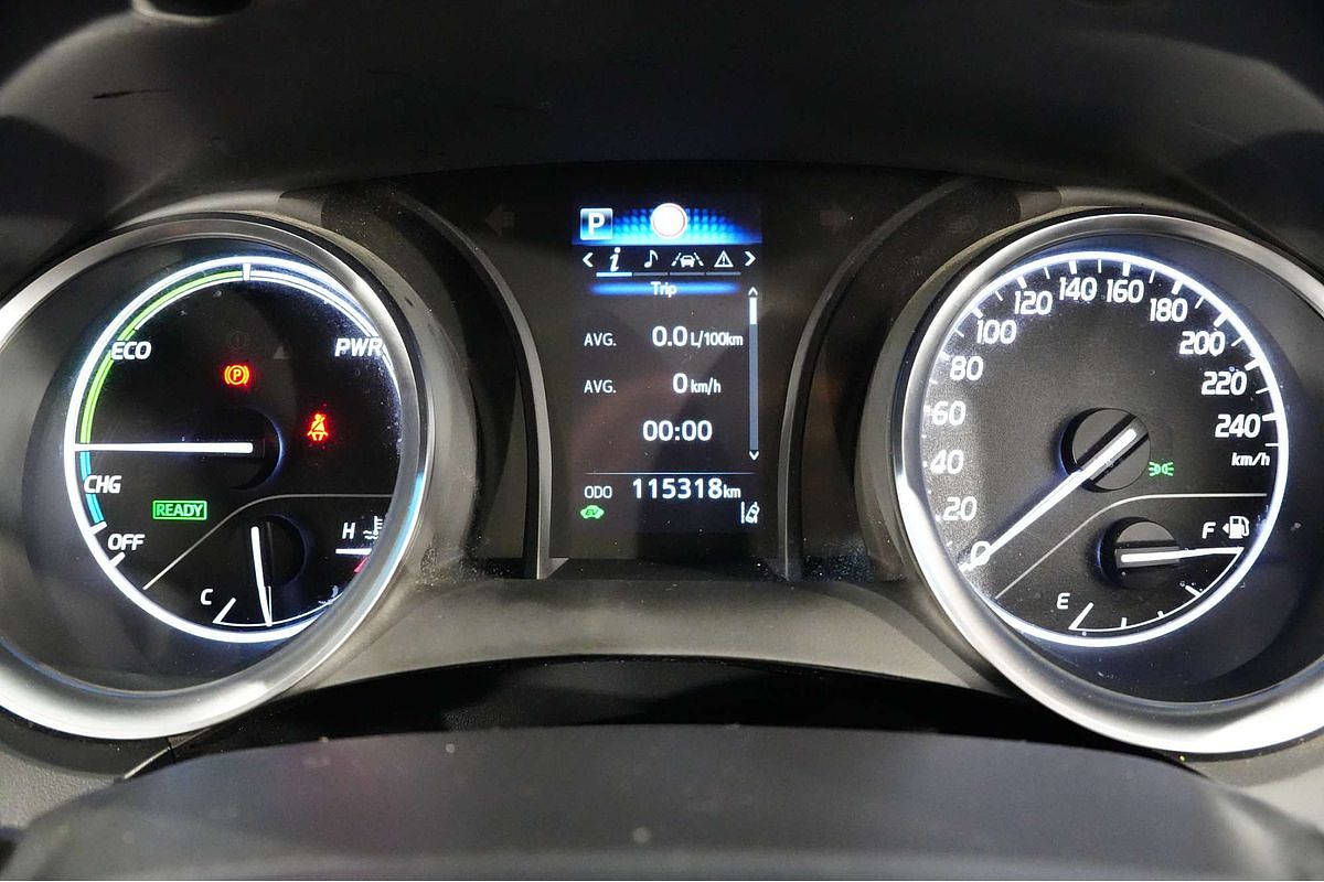 2022 Toyota Camry Ascent AXVH70R