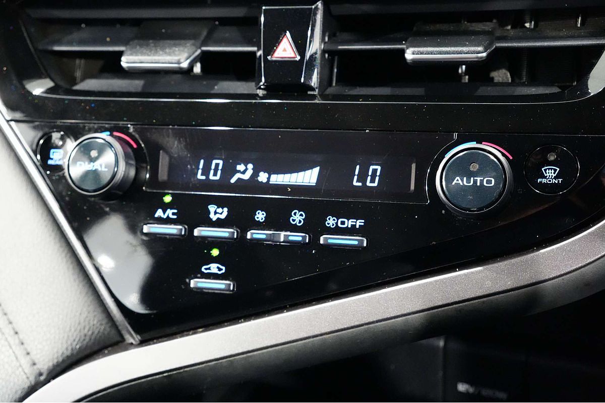 2022 Toyota Camry Ascent AXVH70R