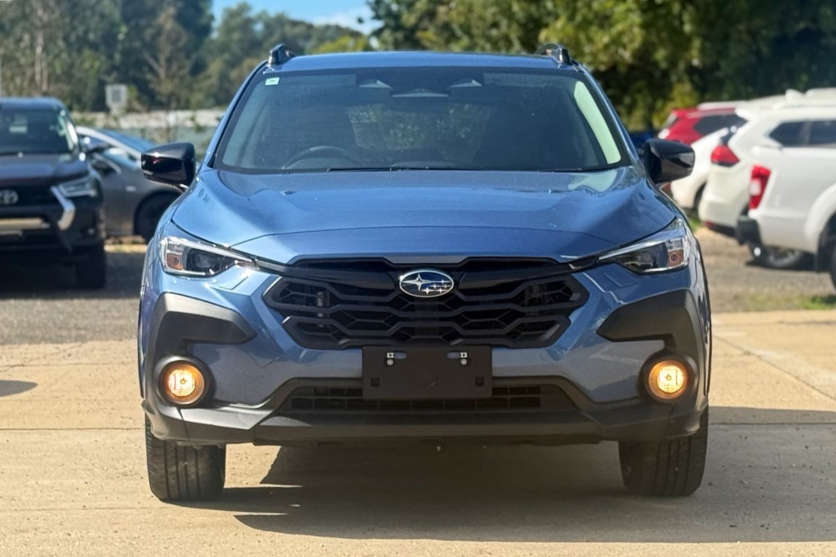 2024 Subaru Crosstrek 2.0L G6X