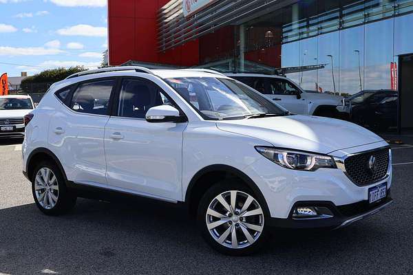 2024 MG ZS Excite AZS1