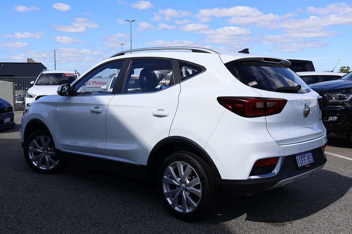 2024 MG ZS Excite AZS1