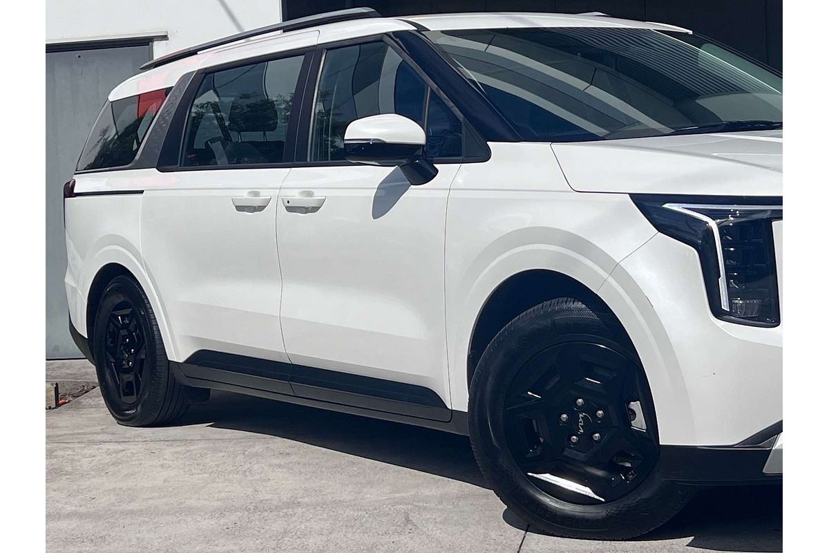 2024 Kia Carnival S KA4 PE