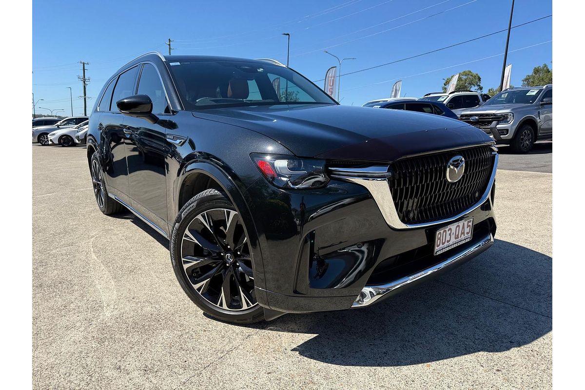 2023 Mazda CX-90 G50e Azami KK