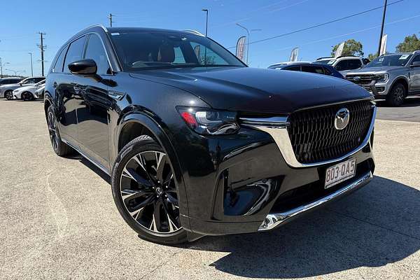 2023 Mazda CX-90 G50e Azami KK