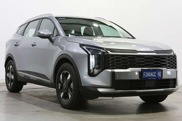 2025 Kia Sportage S NQ5 PE