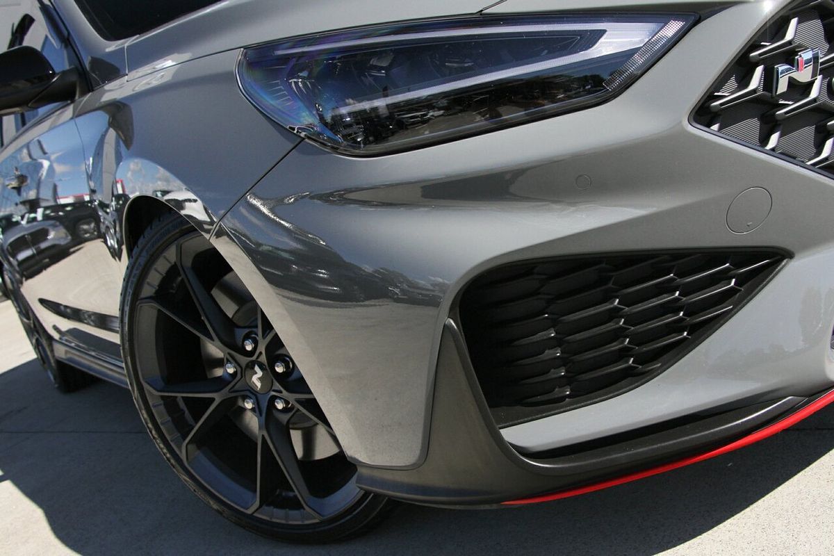 2023 Hyundai i30 N Premium PDe.V5
