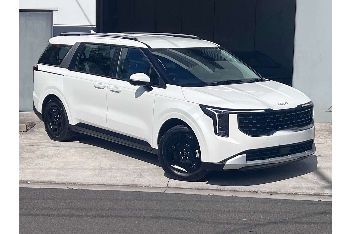 2024 Kia Carnival S KA4 PE