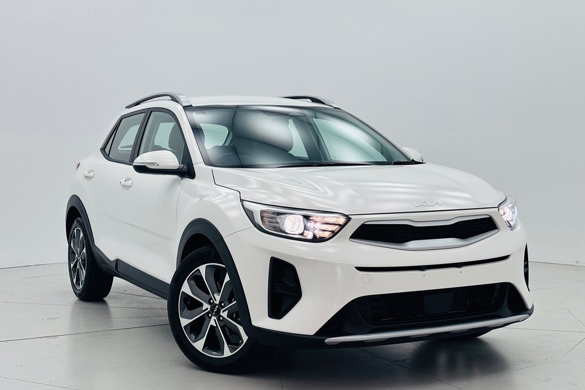 2022 Kia Stonic Sport YB