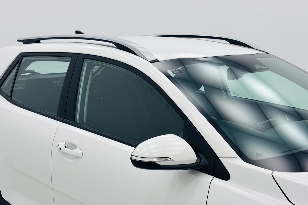 MY22 Kia Stonic CUV Sport Manual Wagon