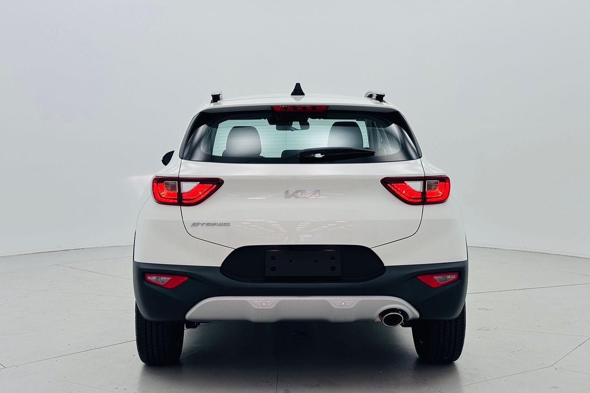 MY22 Kia Stonic CUV Sport Manual Wagon