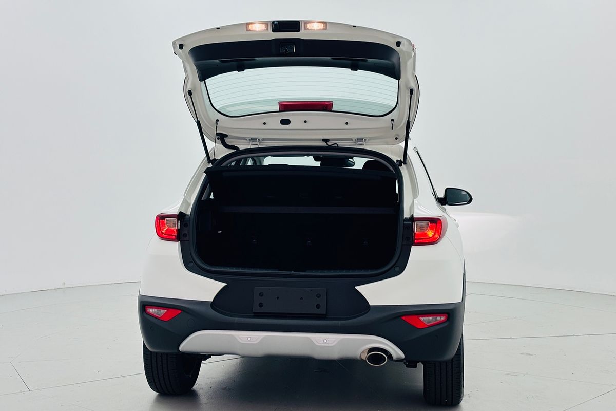 MY22 Kia Stonic CUV Sport Manual Wagon