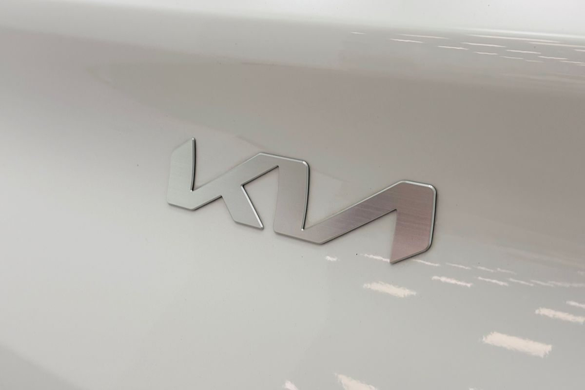 MY22 Kia Stonic CUV Sport Manual Wagon